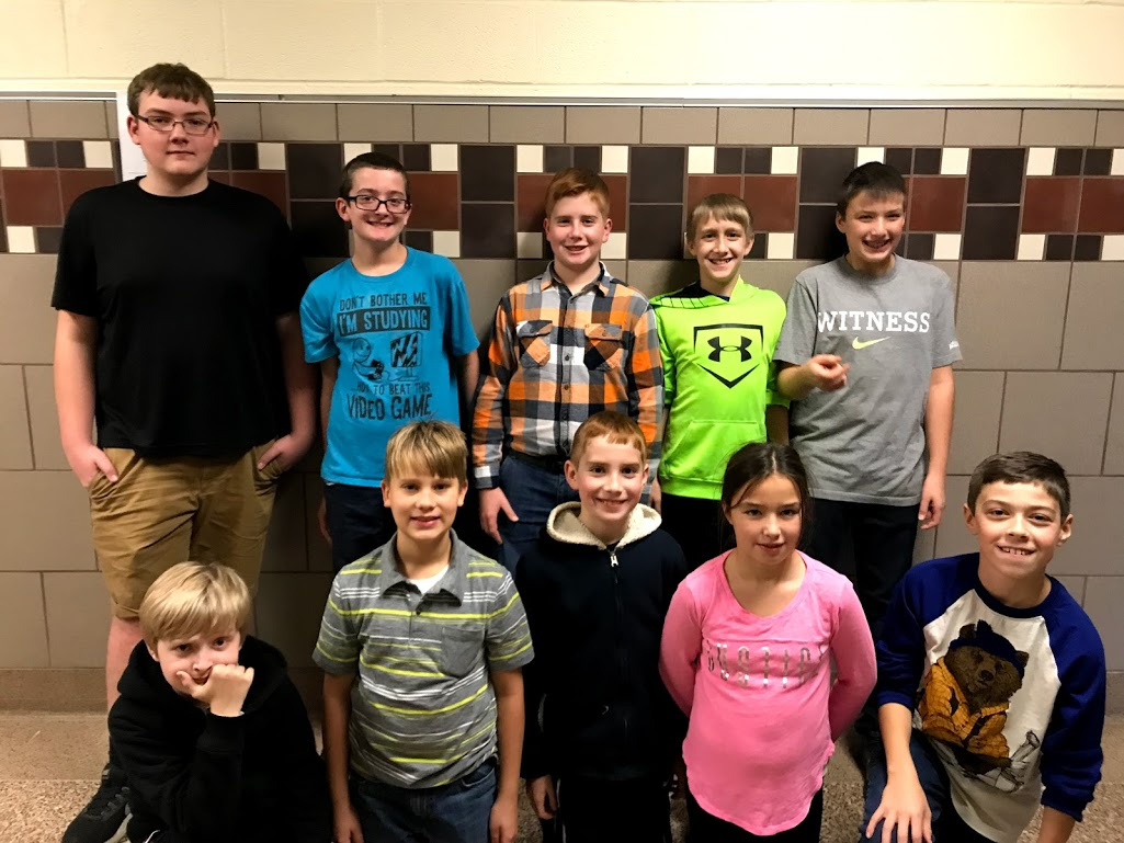 FP Chess Wins at CS Drive Middle School Fabius Pompey School District